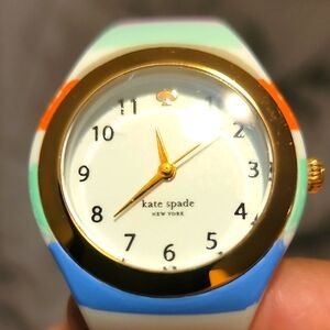 Kate Spade Multicolor Women's Watch
